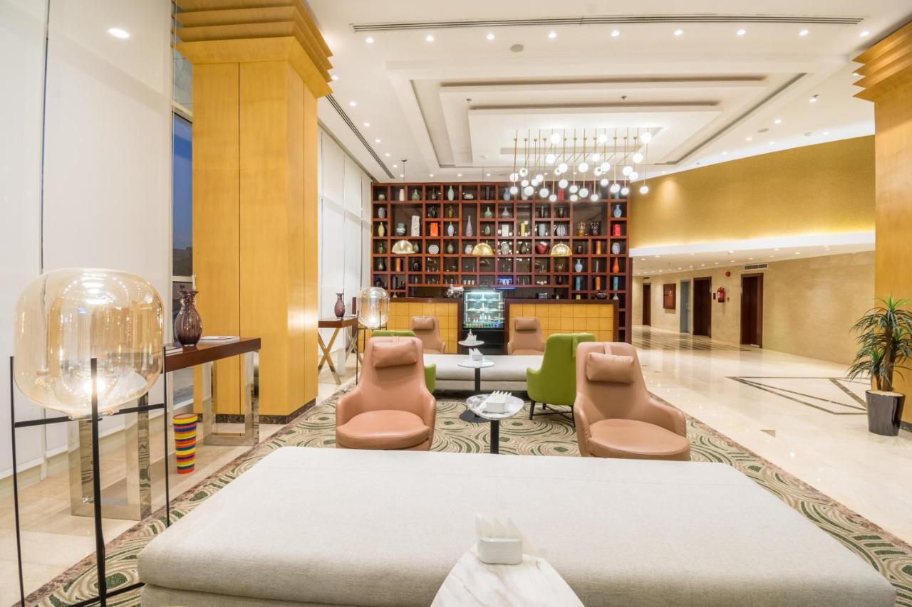 Grand Plaza - Dhabab