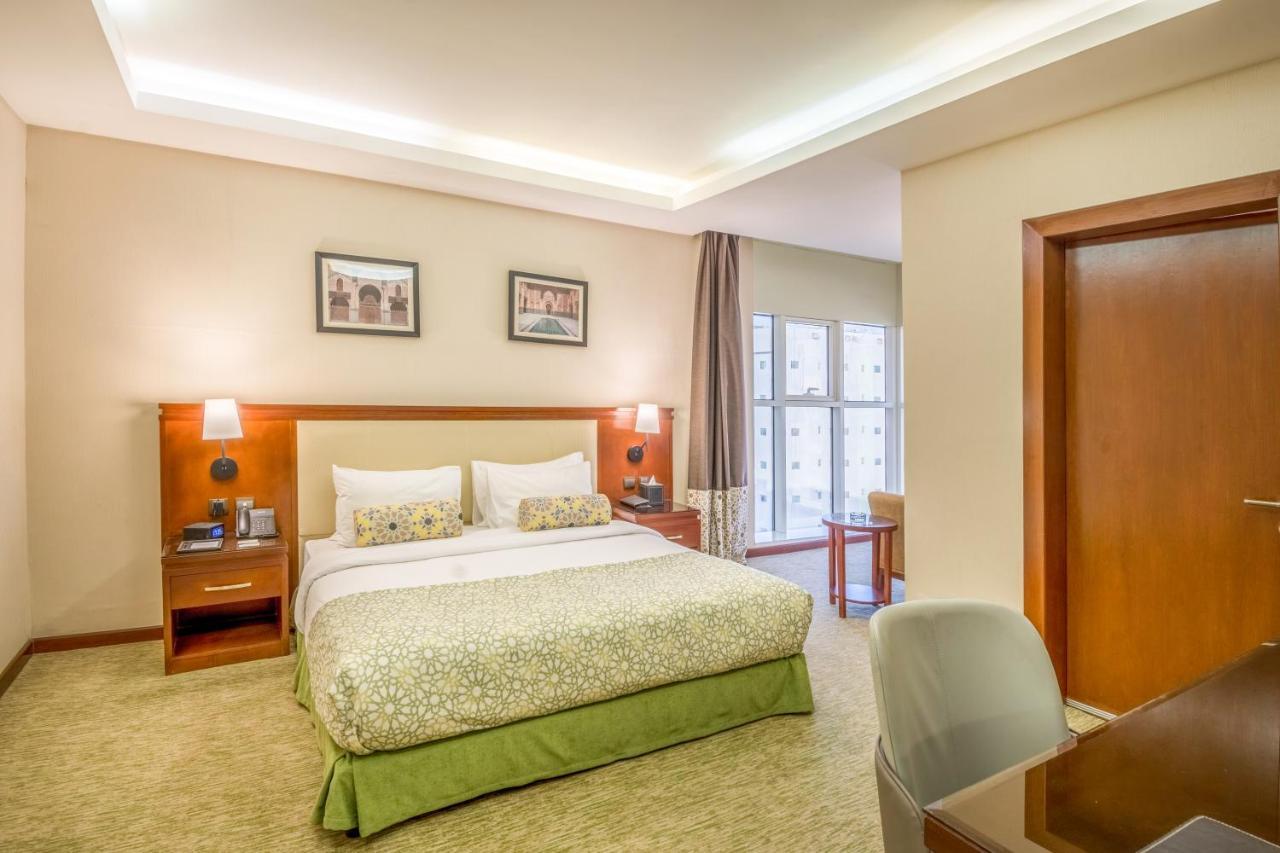 Grand Plaza - Dhabab 4*