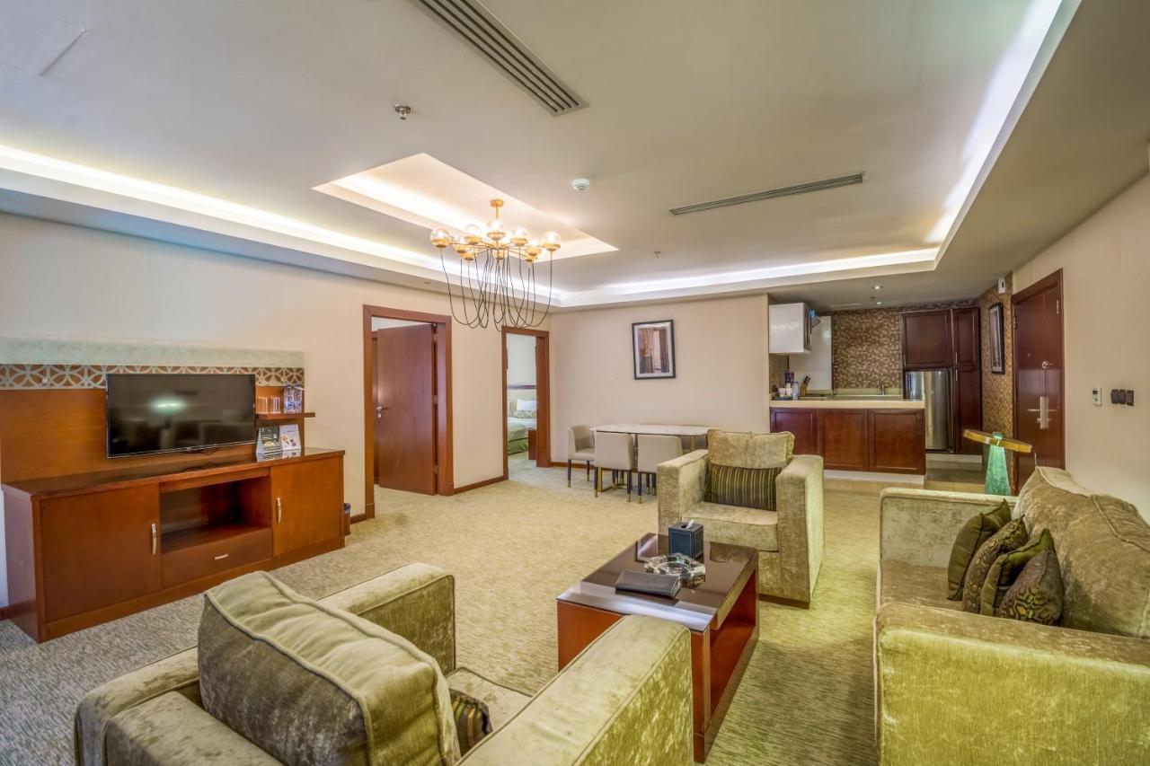 Hotel Grand Plaza - Dhabab Riyadh