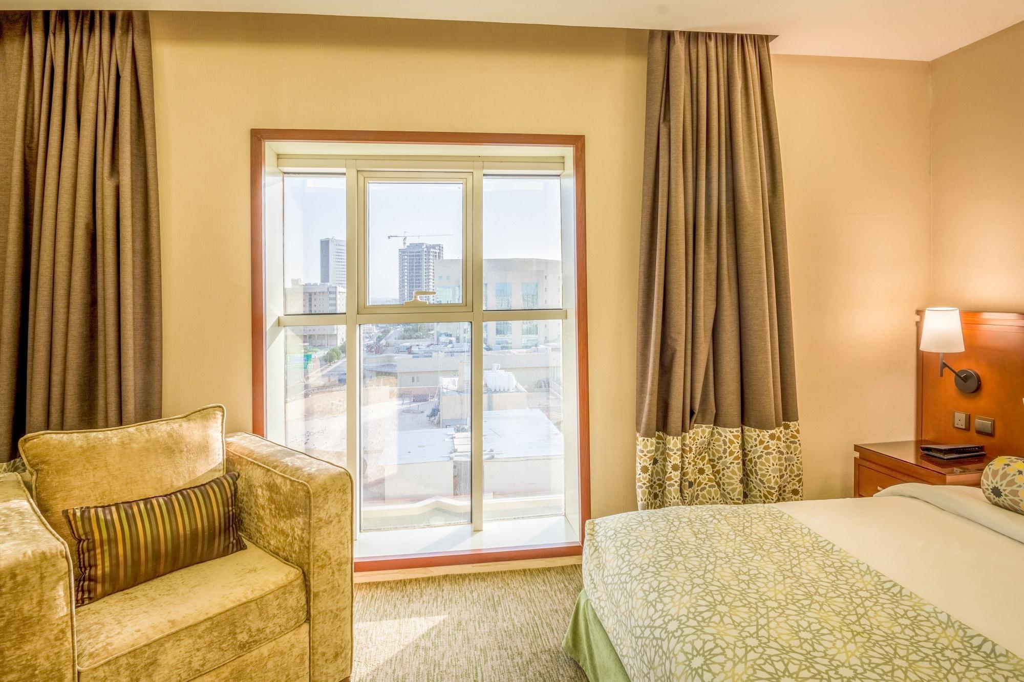 Hotel Grand Plaza - Dhabab