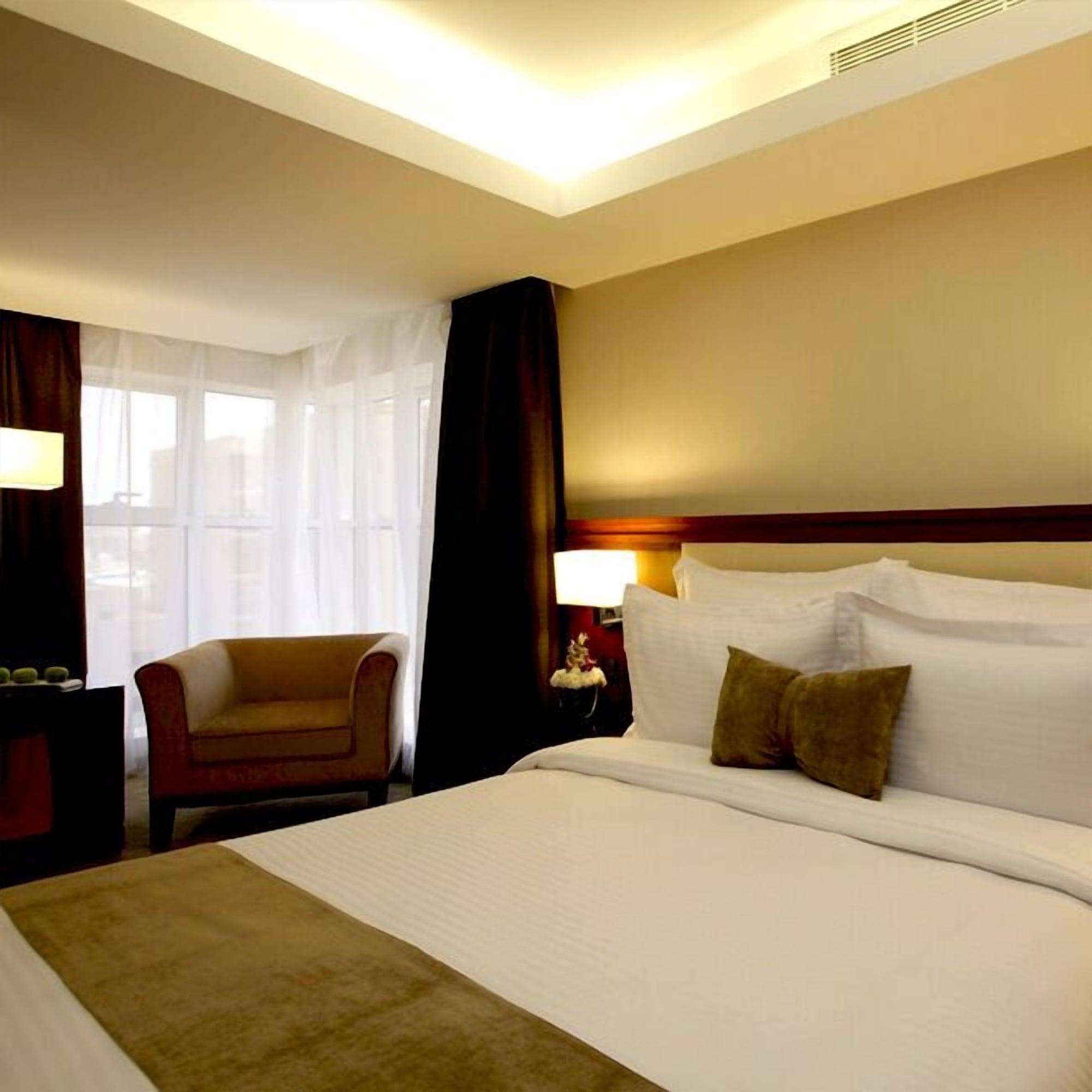 Grand Plaza - Dhabab Hotel