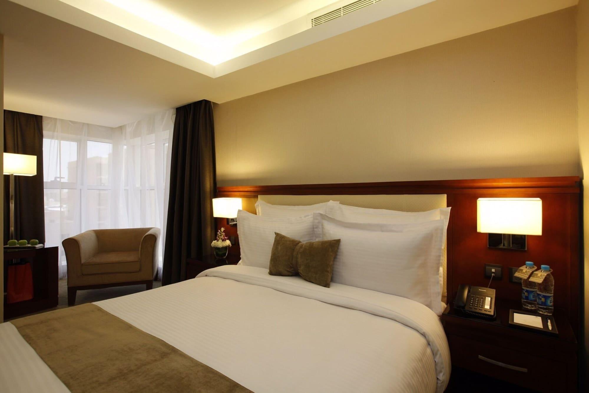 Grand Plaza - Dhabab Riyadh