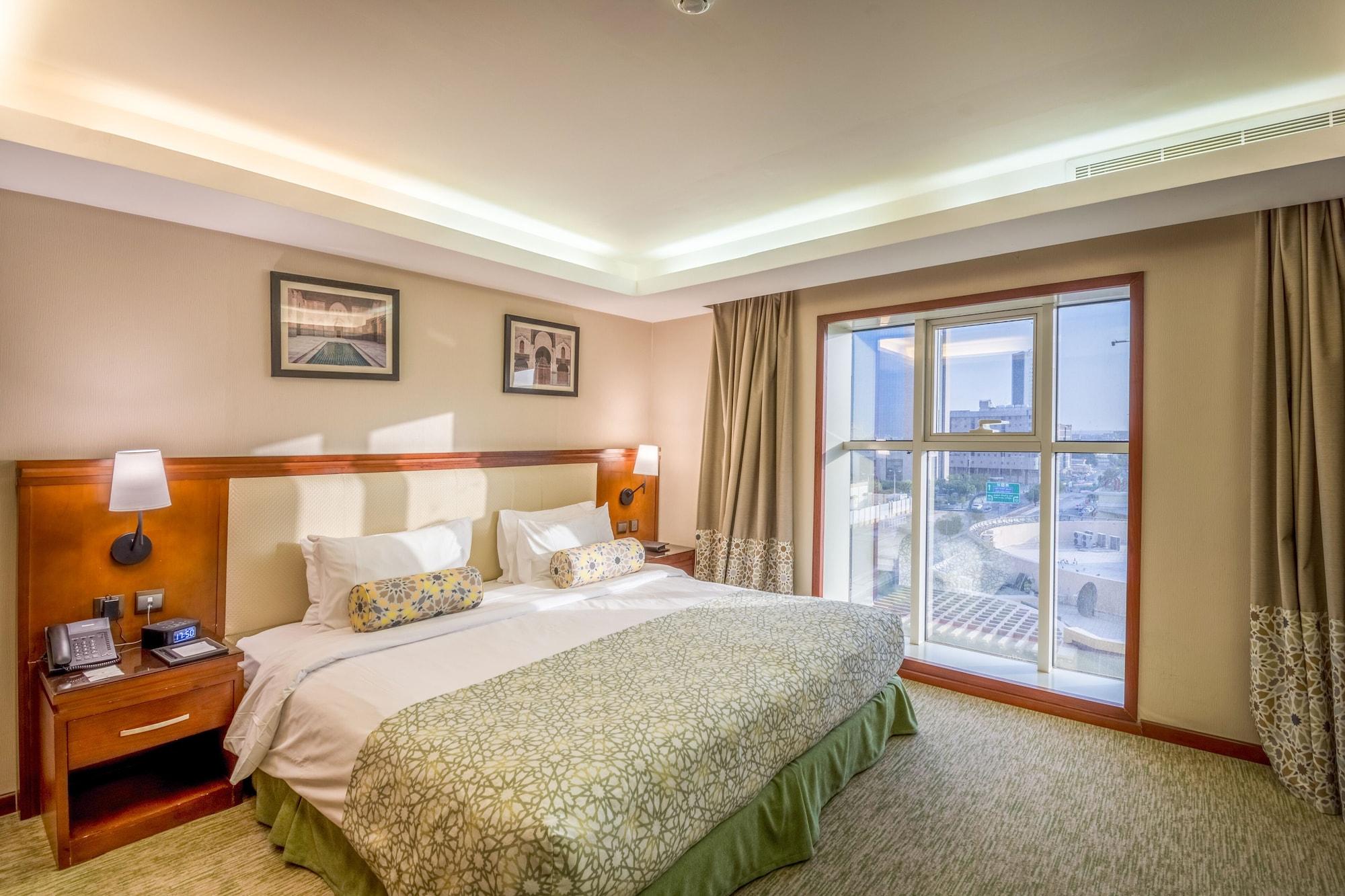 Hotel Grand Plaza - Dhabab Riyadh
