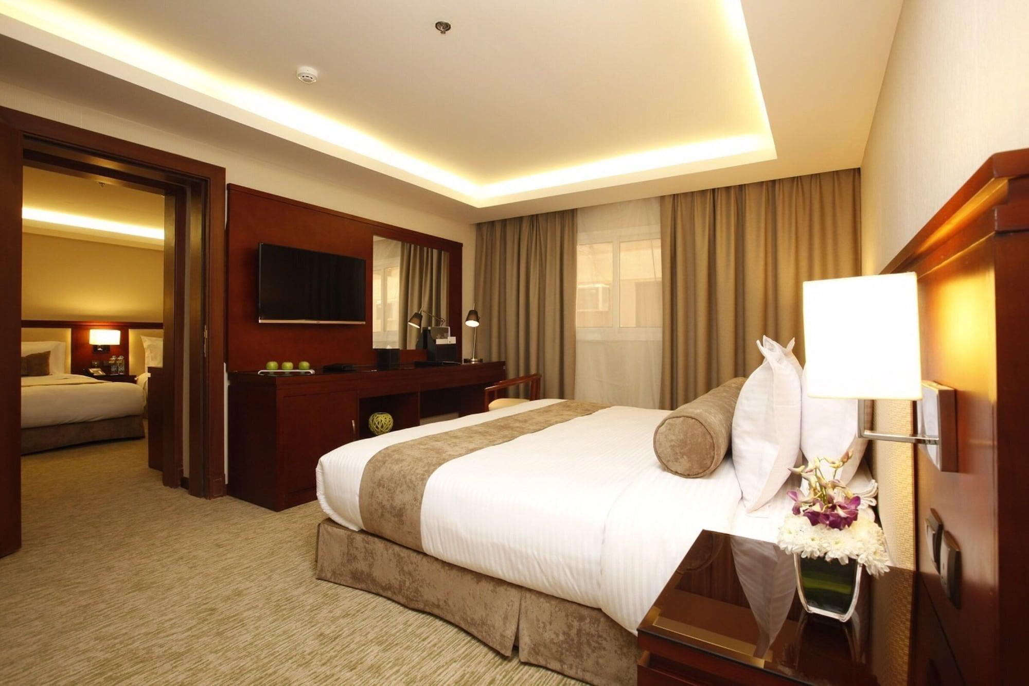 Grand Plaza - Dhabab Hotel