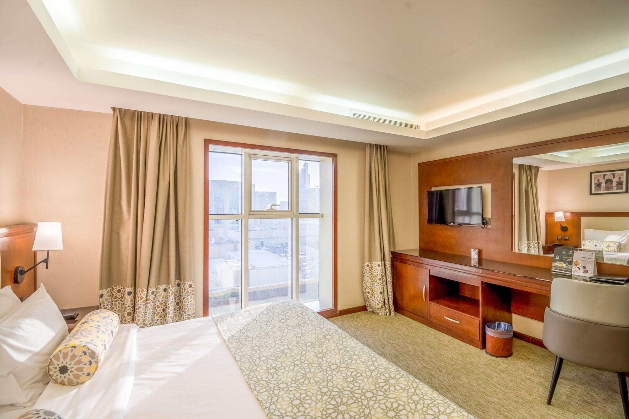 Grand Plaza - Dhabab Riyadh