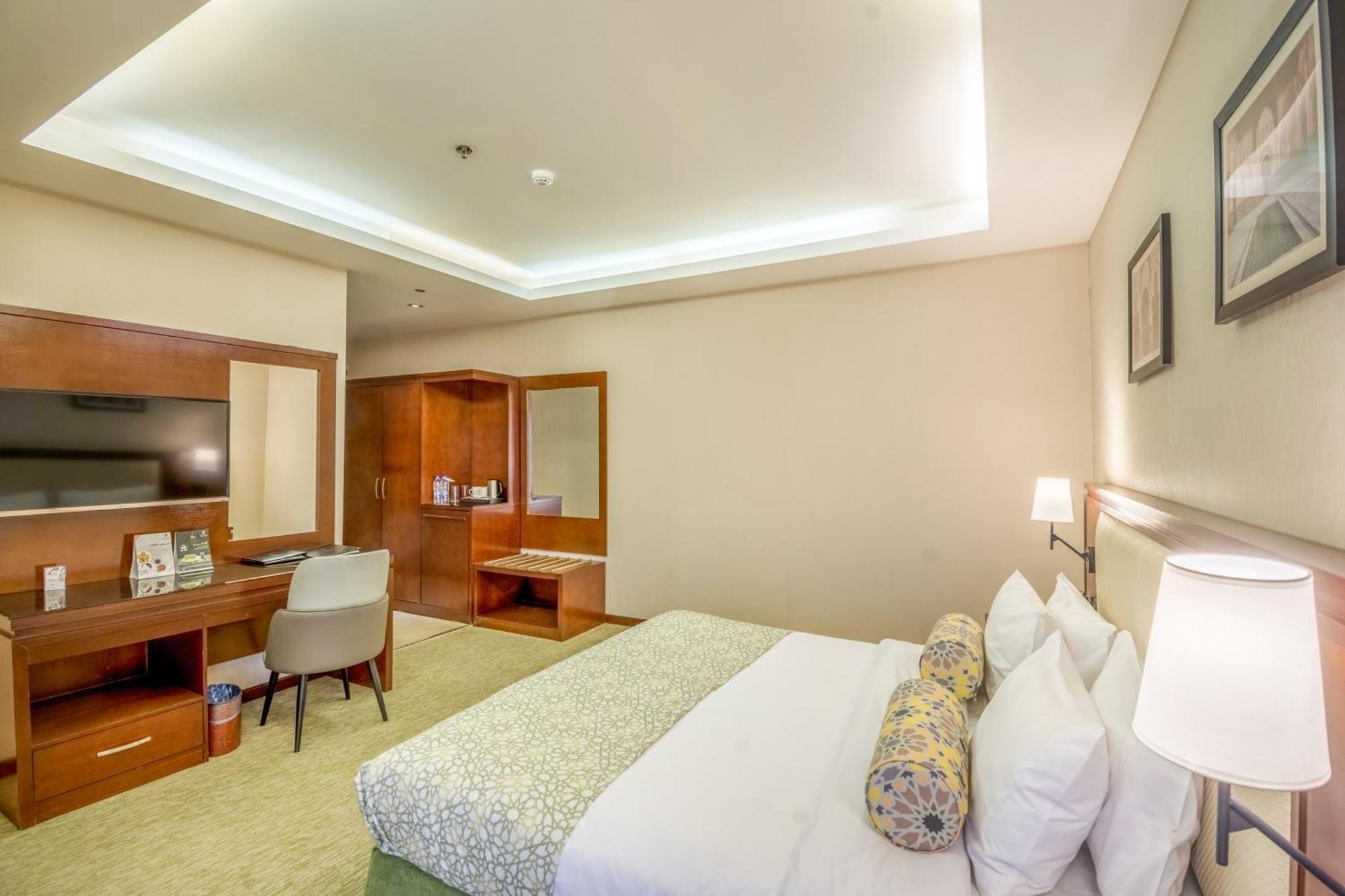 Grand Plaza - Dhabab Riyadh