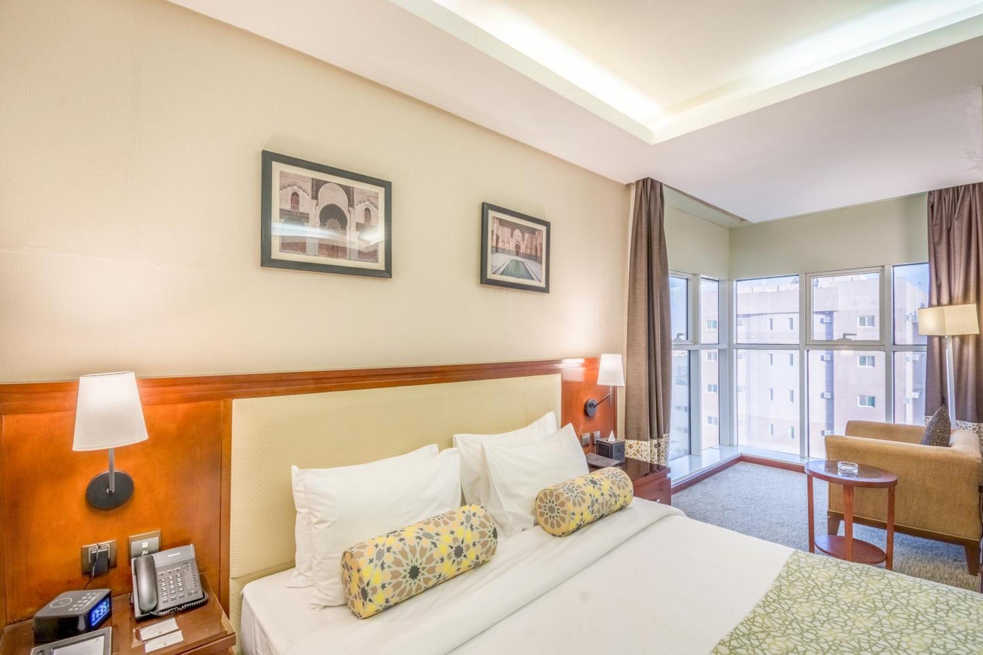 Grand Plaza - Dhabab