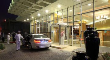 Hotel Grand Plaza - Dhabab Riyadh