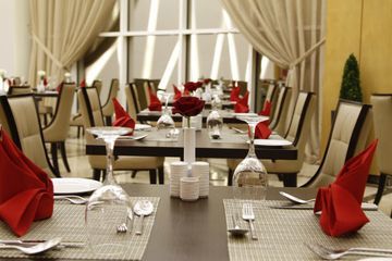 Hotel Grand Plaza - Dhabab 4*