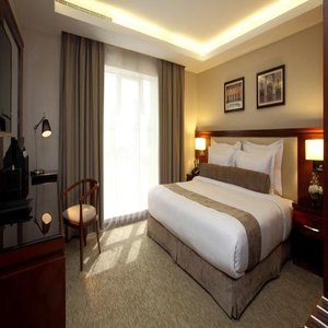 Hotel Grand Plaza - Dhabab