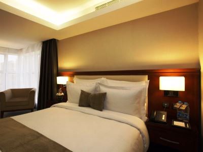 Hotel Grand Plaza - Dhabab