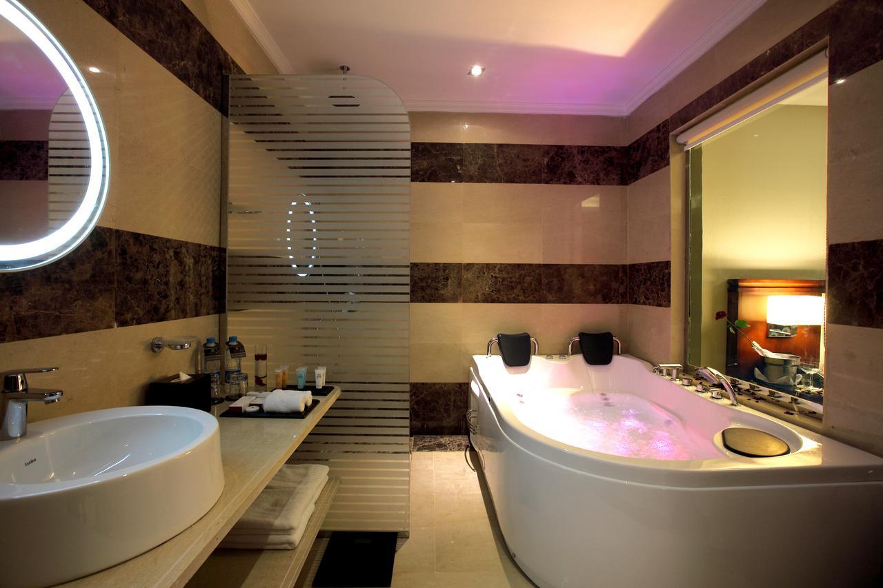 Hotel Grand Plaza - Dhabab Riyadh