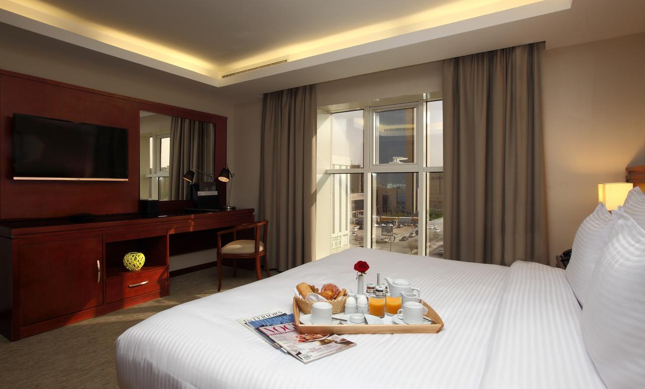 Hotel Grand Plaza - Dhabab 4*