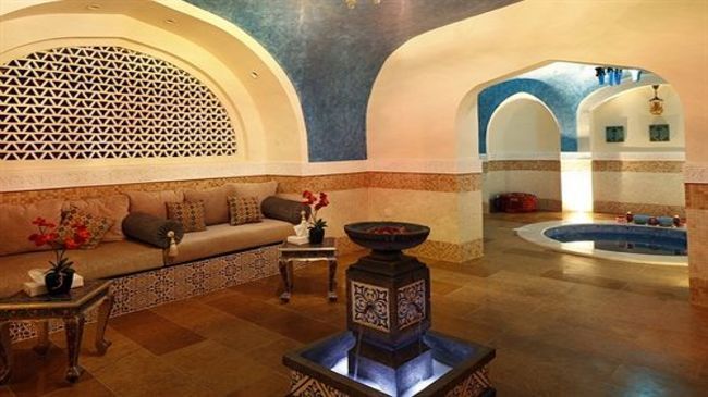 Hotel Grand Plaza - Dhabab 4*