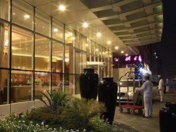 Grand Plaza - Dhabab 4*