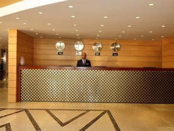 Grand Plaza - Dhabab Hotel Riyadh