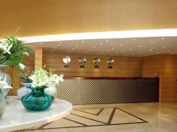 Hotel Grand Plaza - Dhabab