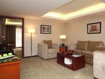 Grand Plaza - Dhabab Hotel Riyadh