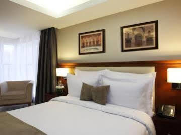 Grand Plaza - Dhabab