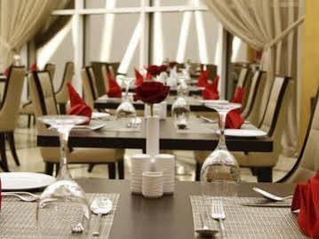 Grand Plaza - Dhabab Hotel